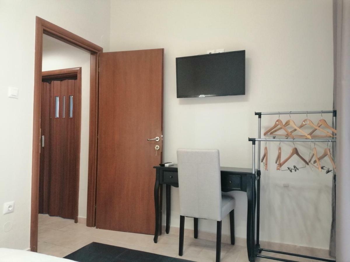 Luxurious Apartment Veria  Exterior foto